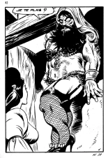 Contes Malicieux - 016 - Le sacrifice de Blanche-neige : page 82