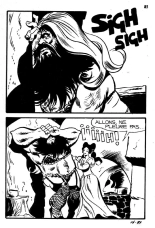 Contes Malicieux - 016 - Le sacrifice de Blanche-neige : page 85
