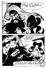 Contes Malicieux - 016 - Le sacrifice de Blanche-neige : page 86