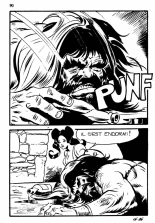 Contes Malicieux - 016 - Le sacrifice de Blanche-neige : page 90