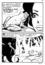Contes Malicieux - 016 - Le sacrifice de Blanche-neige : page 97