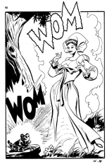 Contes Malicieux - 016 - Le sacrifice de Blanche-neige : page 98