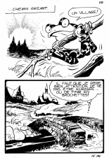 Contes Malicieux - 016 - Le sacrifice de Blanche-neige : page 105