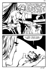 Contes Malicieux - 016 - Le sacrifice de Blanche-neige : page 111