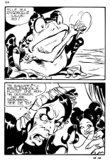 Contes Malicieux - 016 - Le sacrifice de Blanche-neige : page 114