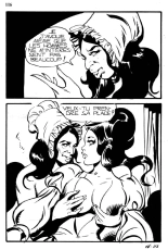 Contes Malicieux - 016 - Le sacrifice de Blanche-neige : page 116