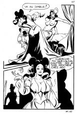 Contes Malicieux - 016 - Le sacrifice de Blanche-neige : page 117