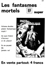 Contes Malicieux - 016 - Le sacrifice de Blanche-neige : page 129