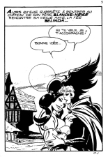 Contes Malicieux - 017 - Le mont de Vénus : page 5