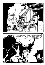 Contes Malicieux - 017 - Le mont de Vénus : page 6
