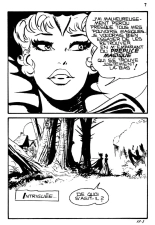 Contes Malicieux - 017 - Le mont de Vénus : page 7
