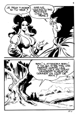 Contes Malicieux - 017 - Le mont de Vénus : page 9