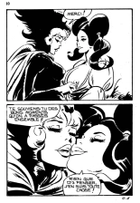 Contes Malicieux - 017 - Le mont de Vénus : page 10