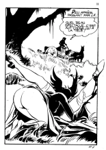 Contes Malicieux - 017 - Le mont de Vénus : page 11