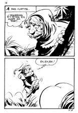 Contes Malicieux - 017 - Le mont de Vénus : page 12