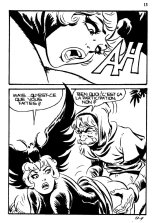 Contes Malicieux - 017 - Le mont de Vénus : page 13