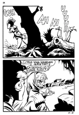 Contes Malicieux - 017 - Le mont de Vénus : page 14