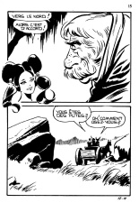 Contes Malicieux - 017 - Le mont de Vénus : page 15
