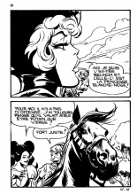 Contes Malicieux - 017 - Le mont de Vénus : page 16