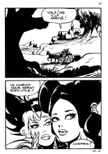 Contes Malicieux - 017 - Le mont de Vénus : page 17