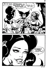 Contes Malicieux - 017 - Le mont de Vénus : page 19