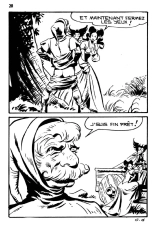 Contes Malicieux - 017 - Le mont de Vénus : page 20