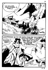 Contes Malicieux - 017 - Le mont de Vénus : page 23