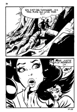 Contes Malicieux - 017 - Le mont de Vénus : page 24