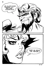 Contes Malicieux - 017 - Le mont de Vénus : page 26