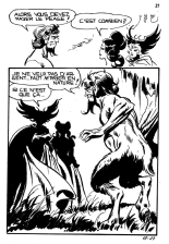 Contes Malicieux - 017 - Le mont de Vénus : page 27