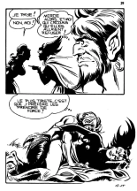 Contes Malicieux - 017 - Le mont de Vénus : page 29