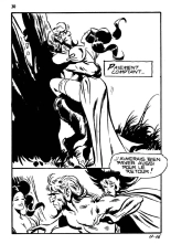 Contes Malicieux - 017 - Le mont de Vénus : page 30