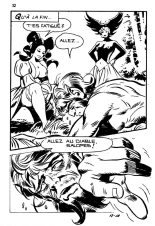 Contes Malicieux - 017 - Le mont de Vénus : page 32