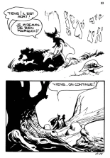 Contes Malicieux - 017 - Le mont de Vénus : page 33