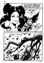 Contes Malicieux - 017 - Le mont de Vénus : page 34