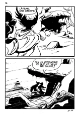 Contes Malicieux - 017 - Le mont de Vénus : page 36