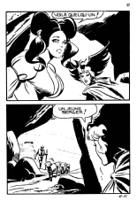 Contes Malicieux - 017 - Le mont de Vénus : page 37