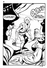 Contes Malicieux - 017 - Le mont de Vénus : page 38