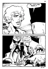 Contes Malicieux - 017 - Le mont de Vénus : page 39