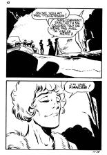 Contes Malicieux - 017 - Le mont de Vénus : page 42