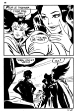 Contes Malicieux - 017 - Le mont de Vénus : page 44