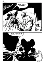 Contes Malicieux - 017 - Le mont de Vénus : page 46
