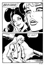 Contes Malicieux - 017 - Le mont de Vénus : page 47