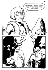 Contes Malicieux - 017 - Le mont de Vénus : page 49