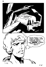Contes Malicieux - 017 - Le mont de Vénus : page 50