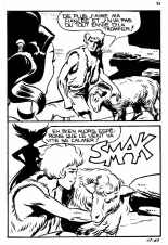 Contes Malicieux - 017 - Le mont de Vénus : page 51