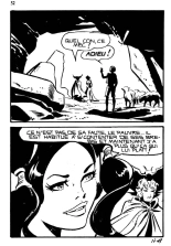 Contes Malicieux - 017 - Le mont de Vénus : page 52