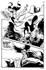 Contes Malicieux - 017 - Le mont de Vénus : page 53
