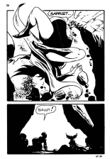 Contes Malicieux - 017 - Le mont de Vénus : page 54