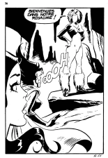 Contes Malicieux - 017 - Le mont de Vénus : page 56